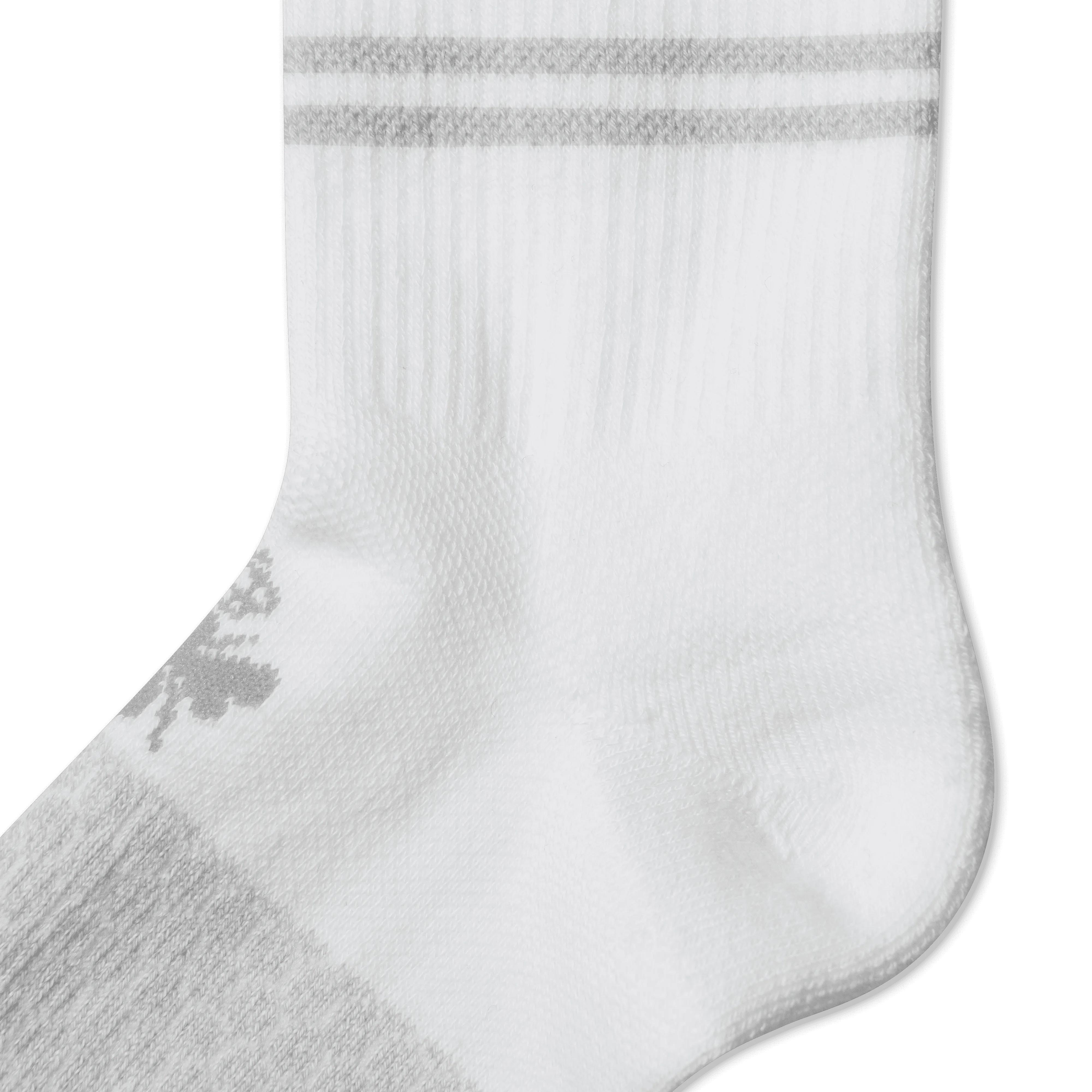 Youth All-Purpose Performance Team Sport Sock 6-Pack