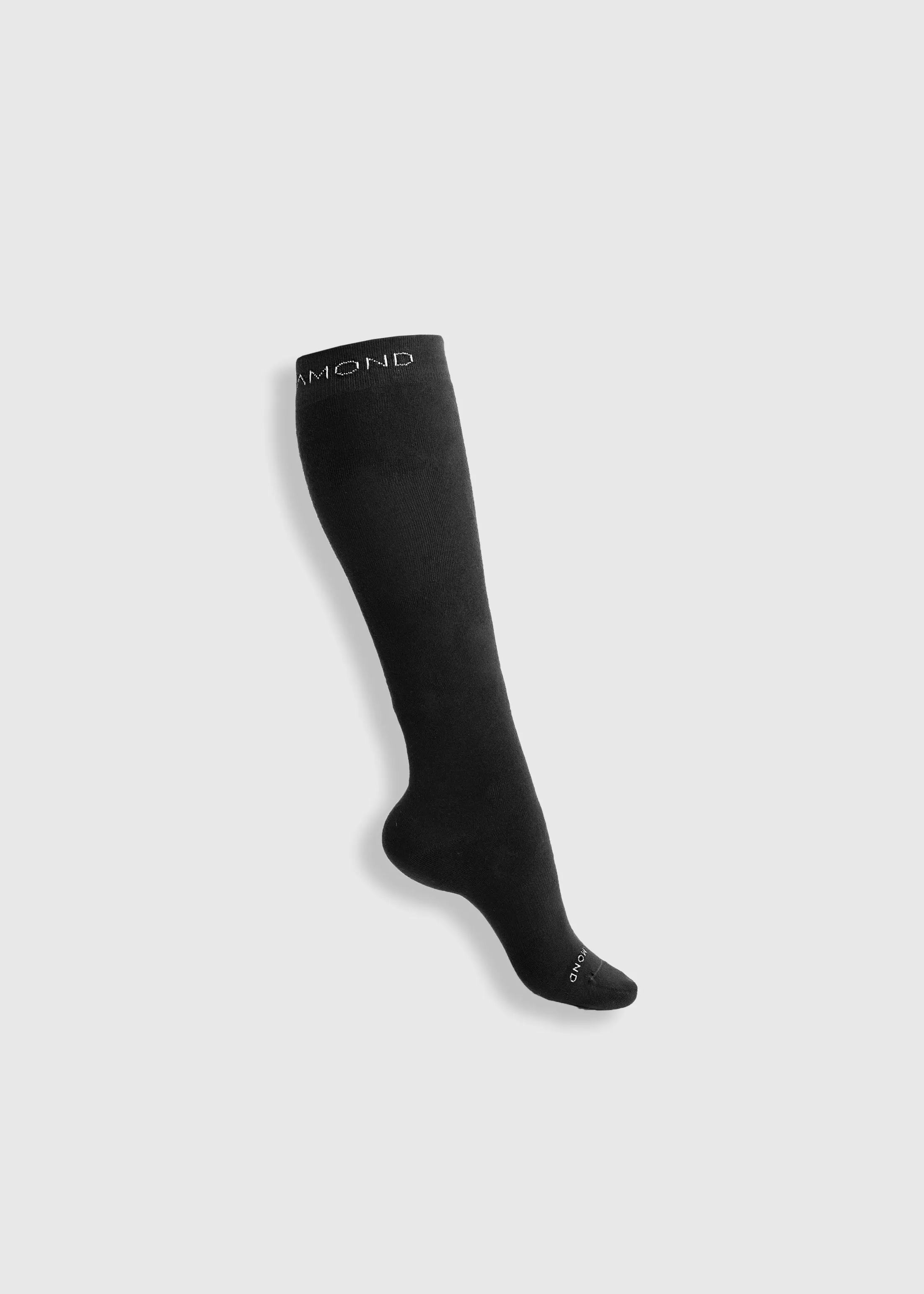 YR Black Thermal Sock Pack