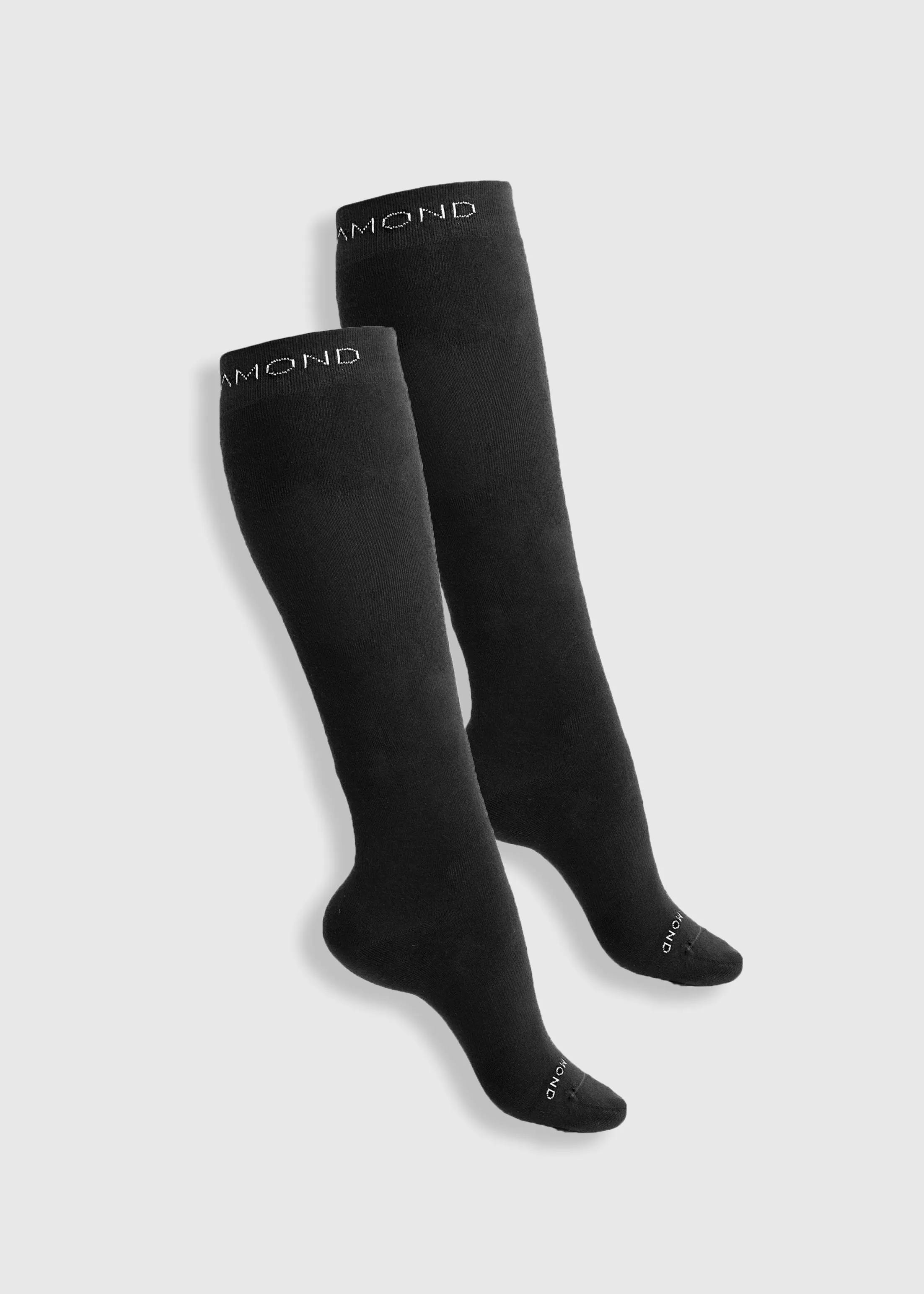 YR Black Thermal Sock Pack